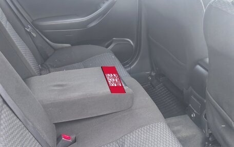 Toyota Avensis III рестайлинг, 2004 год, 440 000 рублей, 7 фотография