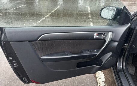 KIA Cerato III, 2010 год, 699 000 рублей, 8 фотография