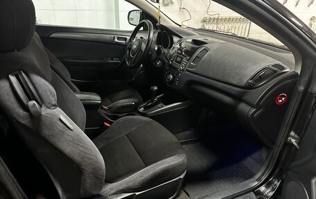 KIA Cerato III, 2010 год, 699 000 рублей, 10 фотография