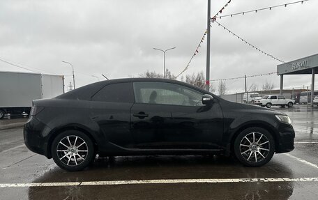 KIA Cerato III, 2010 год, 699 000 рублей, 6 фотография