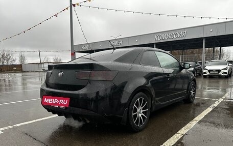 KIA Cerato III, 2010 год, 699 000 рублей, 5 фотография