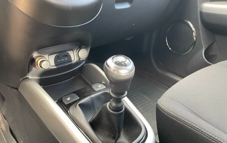 KIA Soul I рестайлинг, 2014 год, 975 000 рублей, 8 фотография