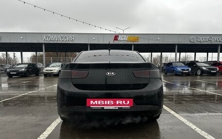 KIA Cerato III, 2010 год, 699 000 рублей, 4 фотография