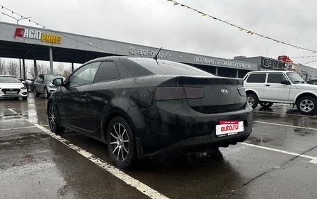 KIA Cerato III, 2010 год, 699 000 рублей, 3 фотография