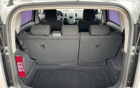 KIA Soul I рестайлинг, 2014 год, 975 000 рублей, 10 фотография