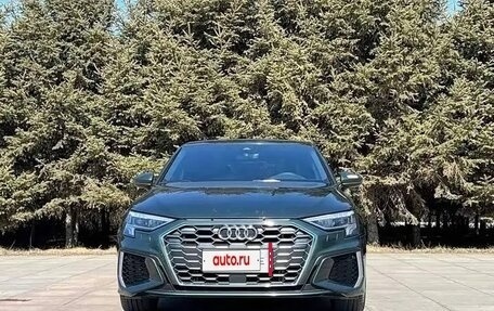 Audi A3, 2023 год, 2 780 000 рублей, 2 фотография