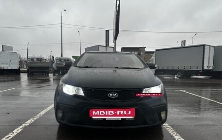 KIA Cerato III, 2010 год, 699 000 рублей, 7 фотография