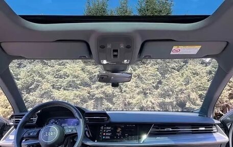 Audi A3, 2023 год, 2 780 000 рублей, 7 фотография