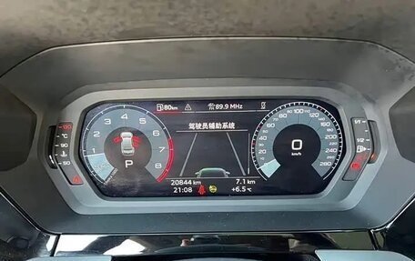 Audi A3, 2023 год, 2 780 000 рублей, 9 фотография