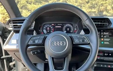 Audi A3, 2023 год, 2 780 000 рублей, 8 фотография