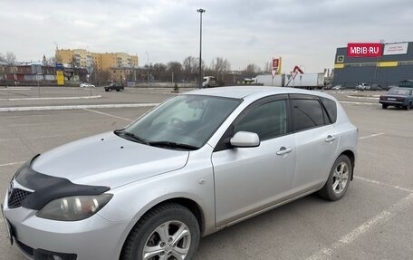 Mazda Axela, 2007 год, 650 000 рублей, 4 фотография