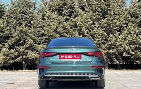 Audi A3, 2023 год, 2 780 000 рублей, 5 фотография