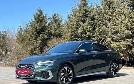 Audi A3, 2023 год, 2 780 000 рублей, 3 фотография