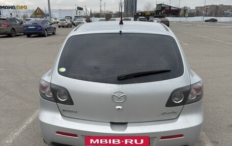 Mazda Axela, 2007 год, 650 000 рублей, 5 фотография