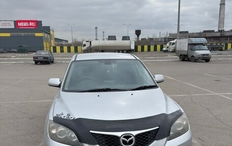 Mazda Axela, 2007 год, 650 000 рублей, 2 фотография