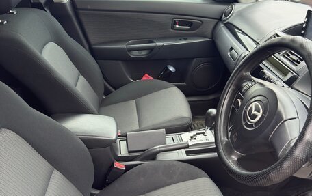 Mazda Axela, 2007 год, 650 000 рублей, 9 фотография