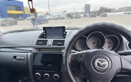 Mazda Axela, 2007 год, 650 000 рублей, 8 фотография