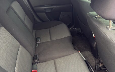 Mazda Axela, 2007 год, 650 000 рублей, 10 фотография