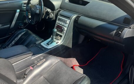 Infiniti G, 2006 год, 1 200 000 рублей, 4 фотография