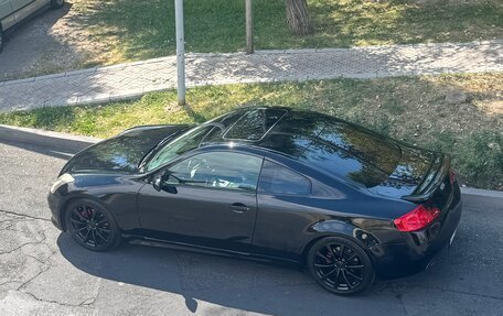 Infiniti G, 2006 год, 1 200 000 рублей, 8 фотография