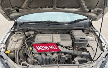 Mazda Axela, 2007 год, 650 000 рублей, 7 фотография