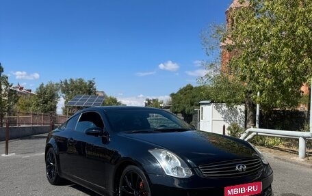 Infiniti G, 2006 год, 1 200 000 рублей, 3 фотография