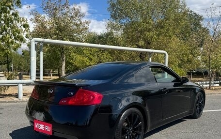 Infiniti G, 2006 год, 1 200 000 рублей, 2 фотография