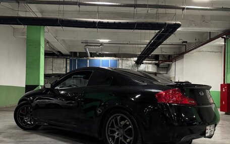 Infiniti G, 2006 год, 1 200 000 рублей, 12 фотография