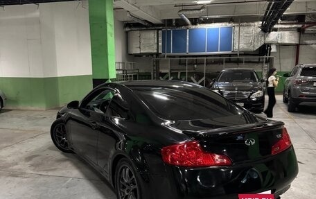 Infiniti G, 2006 год, 1 200 000 рублей, 9 фотография