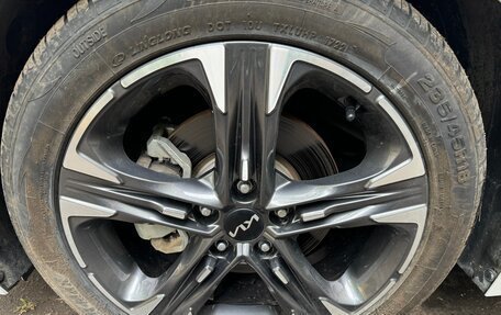 KIA K5, 2022 год, 2 450 000 рублей, 6 фотография