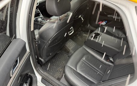 KIA K5, 2022 год, 2 450 000 рублей, 11 фотография
