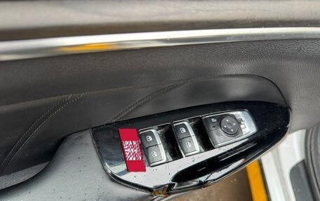 KIA K5, 2022 год, 2 450 000 рублей, 12 фотография