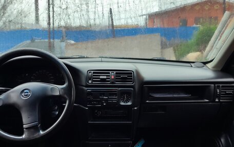 Opel Vectra A, 1990 год, 140 000 рублей, 5 фотография