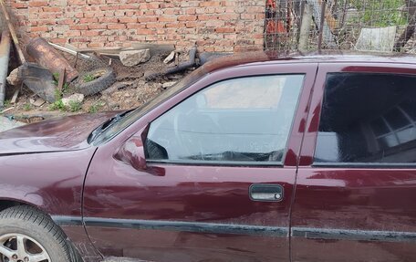 Opel Vectra A, 1990 год, 140 000 рублей, 2 фотография