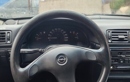 Opel Vectra A, 1990 год, 140 000 рублей, 7 фотография