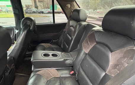 Saab 9000 I, 1996 год, 130 000 рублей, 7 фотография