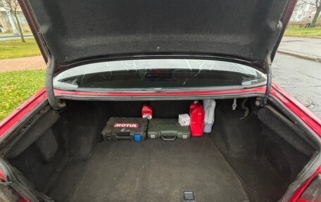 Saab 9000 I, 1996 год, 130 000 рублей, 8 фотография