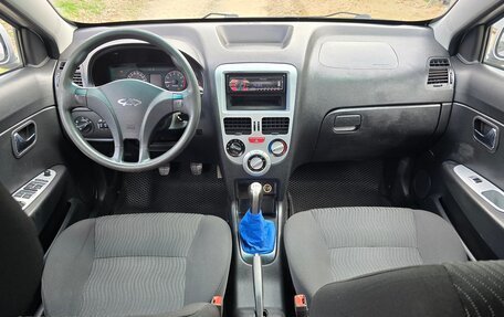 Chery Bonus (A13), 2012 год, 325 000 рублей, 7 фотография