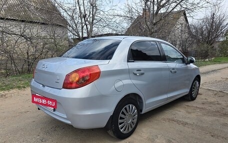 Chery Bonus (A13), 2012 год, 325 000 рублей, 2 фотография