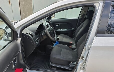 Chery Bonus (A13), 2012 год, 325 000 рублей, 8 фотография