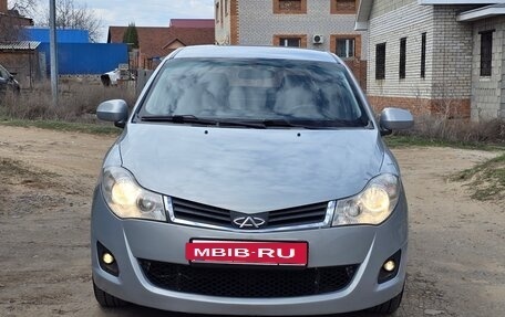 Chery Bonus (A13), 2012 год, 325 000 рублей, 6 фотография