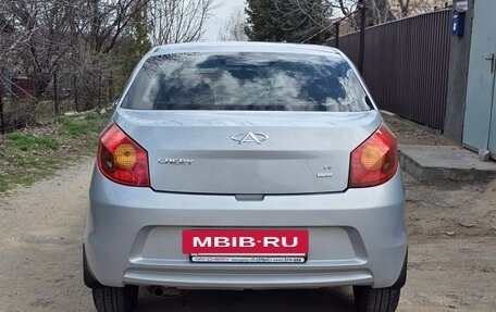 Chery Bonus (A13), 2012 год, 325 000 рублей, 5 фотография