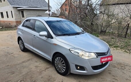 Chery Bonus (A13), 2012 год, 325 000 рублей, 3 фотография