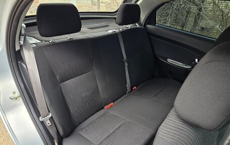 Chery Bonus (A13), 2012 год, 325 000 рублей, 11 фотография