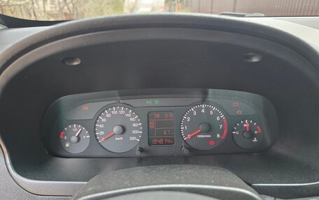 Chery Bonus (A13), 2012 год, 325 000 рублей, 21 фотография