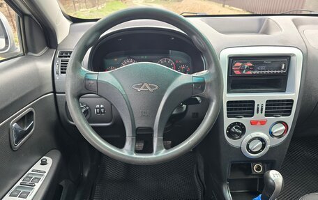 Chery Bonus (A13), 2012 год, 325 000 рублей, 13 фотография