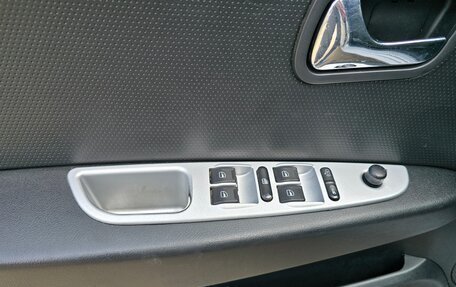 Chery Bonus (A13), 2012 год, 325 000 рублей, 16 фотография