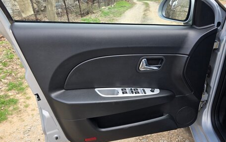 Chery Bonus (A13), 2012 год, 325 000 рублей, 15 фотография