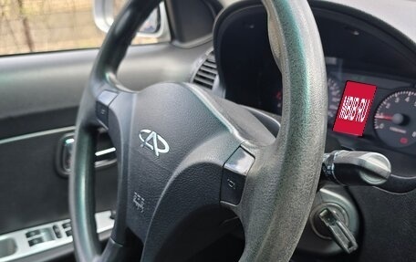 Chery Bonus (A13), 2012 год, 325 000 рублей, 20 фотография