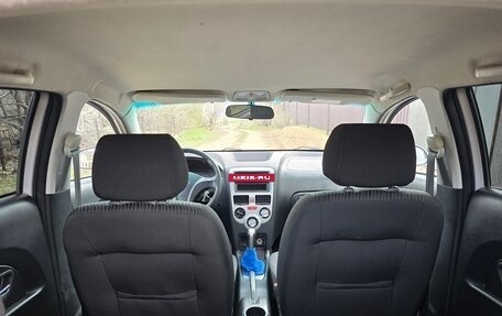 Chery Bonus (A13), 2012 год, 325 000 рублей, 22 фотография